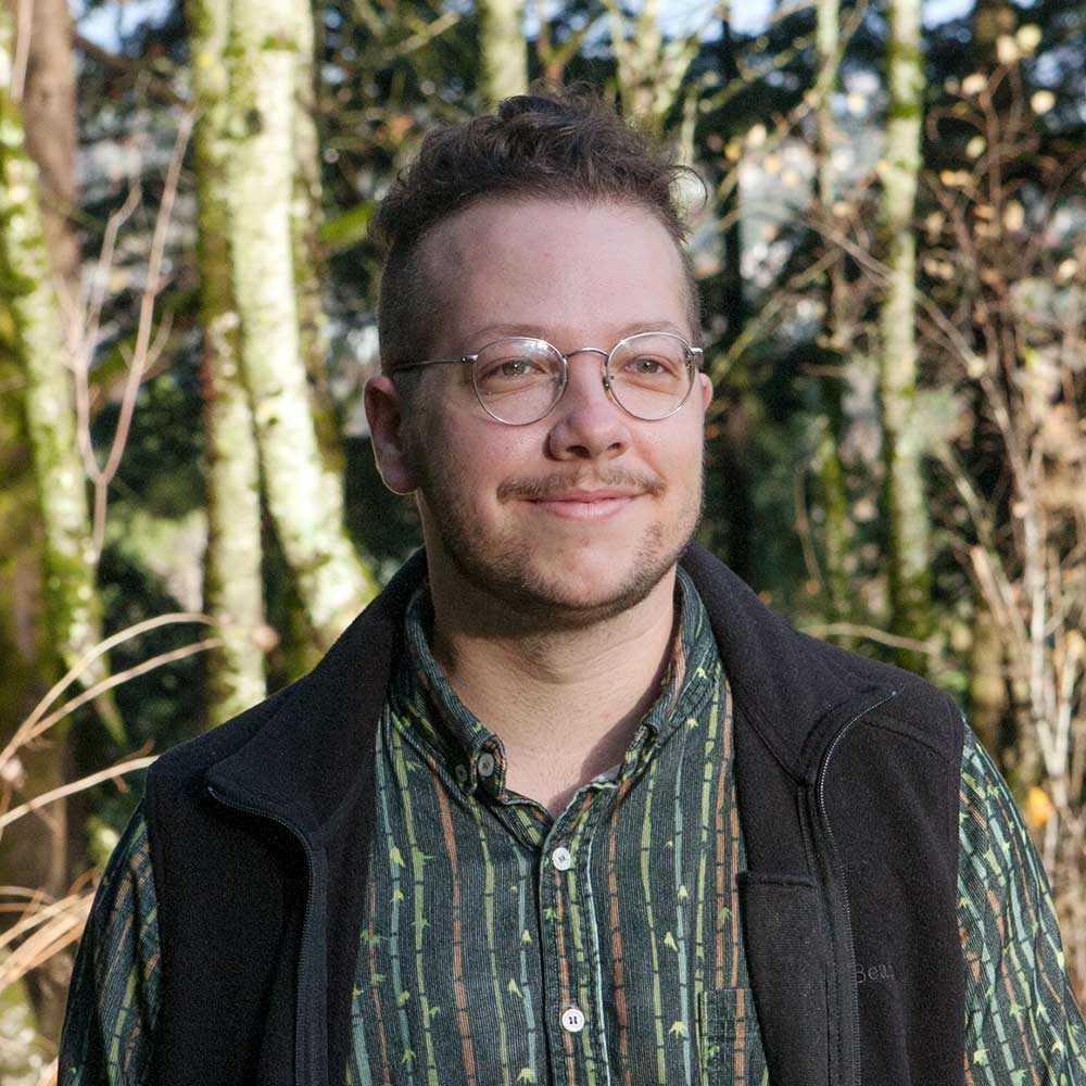 Headshot of Callum Angus; photo credit Ebenezer Galluzzo