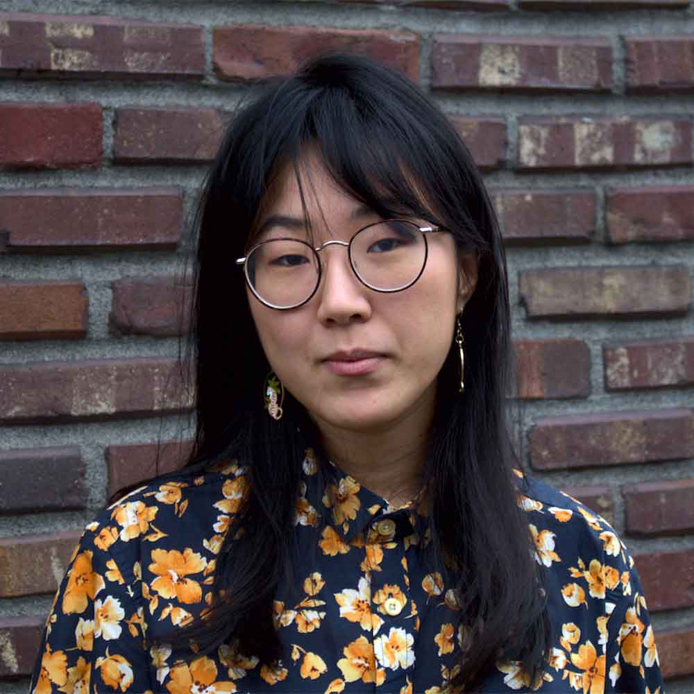 Park Goeun Seventh Wave Park Goeun Seventh Wave