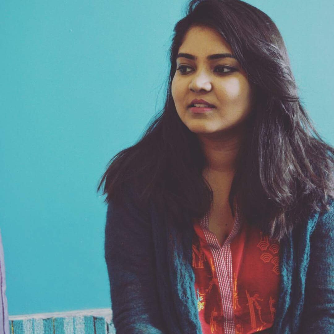 Abbas, Qurrat ul ain Raza