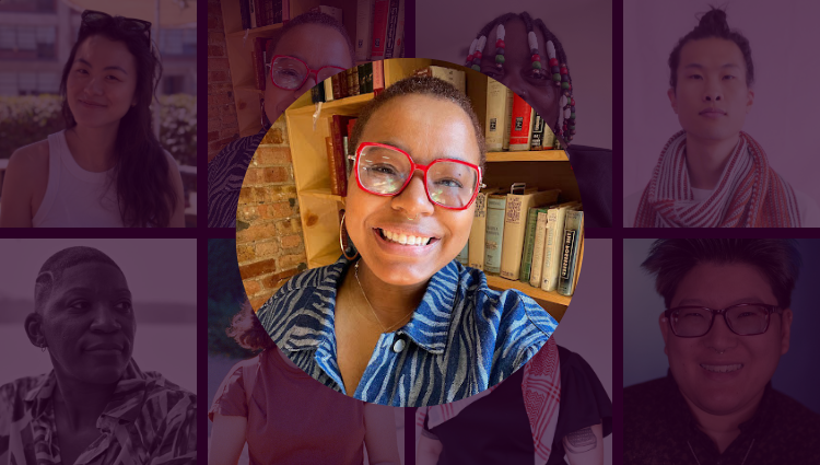 Spotlight: Alina Moore