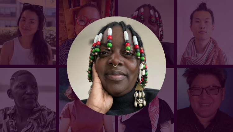 Spotlight: Belinda Bellinger