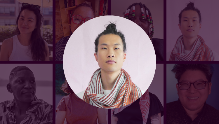 Spotlight: Chris Karnadi