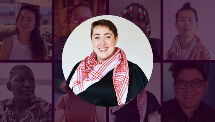 Spotlight: Mandy Shunnarah