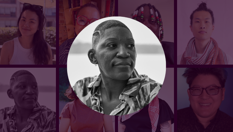 Spotlight: c.r. glasgow