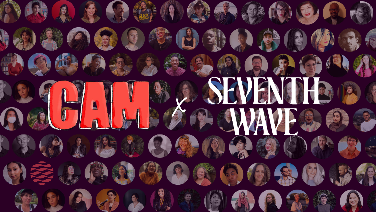 Apply to Narrative Shifts Mini